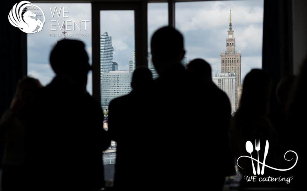 Jak zorganizować konferencję krok po kroku