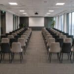 Warsaw Trade Tower — sala do 35 osób WE EVENT przy Chłodnej 51 w Warszawie